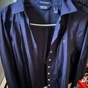 JP Morgan chase maternity apparel